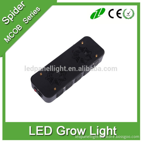 2016 Best led hydroponic grow lights, red ,blue, IR, UV led chip full spectrum grow light